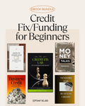 5 EBOOK BUNDLE!!!!