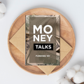 Money Talks Funding 101 Ebook!!!!